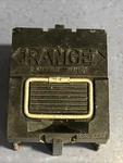 Bulldog Electric Amp Range Pullout Fuse Holder 36145. Fixed Price $33.00.