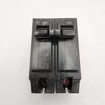 General Electric THQL2140 Circuit Breaker, 2-POLE 40-AMP. Fixed Price $6.79.