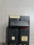 BAB1020S Cutler-hammer 20A Circuit Breaker Type Shunt Trip. Fixed Price $40.00.
