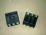 New Ge THQL32100 Pole Amp 240V Circuit Breaker Push In THQL34100. Fixed Price $81.00.