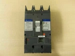 Ge SGDA32AT0400 240V Pole Amp Frame Circuit Breaker No Rating Plug. Fixed Price $155.00.