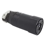 Hubbell Wiring Device-kellems HBL25414B Locking Connector, Non-nema, 20/30. Fixed Price $332.10.