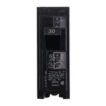Siemens Q130 Type-qp Circuit Breaker, Plug-in, 1-POLE, 30A, 120/240V. Fixed Price $7.86.