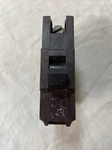 NA40 Fpe Federal Pacific NA140 Amp Pole Stab-lok Thick Brown. Fixed Price $25.00.