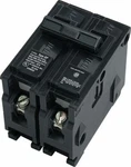 Siemens Q2125P Amp Double-pole Type Qp Circuit Breaker Black. Fixed Price $79.00.