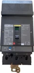 Square Powerpact 3-POLE Circuit Breaker JJA36225 AL250JD 600V. Fixed Price $375.00.