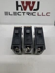 (lot Of 3) Westinghouse BA120 BAB1020 Amp Pole Bolt On Breaker. Fixed Price $19.95.