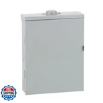 Schneider Electric Square HOM1224L125PRB Homeline 125-AMP 12-SPACE. Fixed Price $204.34.