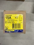 Square D 2POLE QO215VH 22K. Fixed Price $60.00.