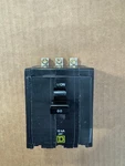 Square D QOB360 Bolt-on Circuit Breaker 3P 60A 240V New With Free Shipping. Fixed Price $44.95.