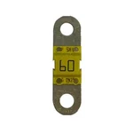 Victron Midi-fuse 60A/58V For 48V Products 1-PK #CIP133060010. Fixed Price $5.85.
