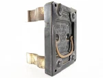 455C116 Range Fuse Pullout 240V 60 Amp. Fixed Price $124.95.