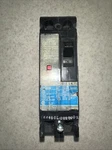 Siemens ED22B060, Amp, 240 Volt, Pole, Bolt On, Circuit Breaker. Fixed Price $85.00.