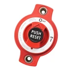 Egis Mobile Electric 4701-60 60A Panel Mount Mini Circuit Breaker. Fixed Price $40.12.