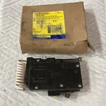 Square QOB120GFI Circuit Breaker / Ground-fault Interrupter New. Fixed Price $49.99.