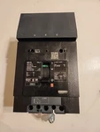 BDA36070 Square Amp 600V Pole BD70 Powerpact Circuit Breaker - Warranty. Fixed Price $179.99.
