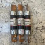 Ace Time Delay Fuse, 100 Amp, 31076 (qty 3). Fixed Price $29.99.
