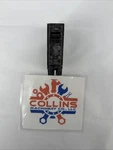 General Electric THQB1130 Circuit Breaker, 30A, 120/240V, Pole. Fixed Price $14.05.
