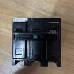 New Eaton Cutler Hammer BAB3020H Circuit Breaker Pole Amp. Fixed Price $55.00.