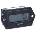 Trumeter 3410-0000 Ac/dc Hr, 2 Holes 1/4" Spd Nrst. Fixed Price $59.74.