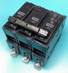 Original Circuit Breaker Ge THHQB32060 Amp Pole 240V 22KA Bolt On. Fixed Price $79.99.