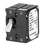 Paneltronics 'a' Frame Magnetic Circuit Breaker 5 Amps Double Pole 206-078S. Fixed Price $32.94.