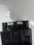 Square D EHB4 Pole Amp 480Y/277V EHB34080 Circuit Breaker. Fixed Price $1150.00.