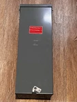 Q2200MRBE Square Qo Amp Circuit Breaker Enclosure No Included. Fixed Price $180.99.