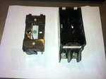 Ge Fuse Block And 455C444 Pullout Holder 240VOLT 60AMP. Fixed Price $55.00.