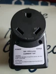 Dumble Rv Surge Protector Plug TT-30P / TT-30R Camper Circuit Power .... Fixed Price $19.99.