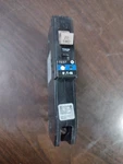 Eaton CHFP120DF Circuit Breaker Gfci Afci Amp 120/240V 1-POLE New No Box. Fixed Price $19.99.