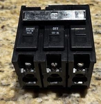 Bryant Westinghouse BR320 C320 Circuit Breaker Amp Pole. Fixed Price $37.89.