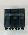 General Electric THQB3100 Circuit Breaker 100A Pole. Fixed Price $64.31.