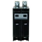 Nib Eaton CHB220 Bolt-on Mount Type Circuit Breaker 2-POLE Amp. Fixed Price $118.79.