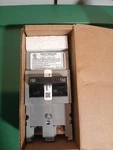Zinsco/ Milbank Type Uqfb 2 Pole Uqfp Millbank New. Fixed Price $200.00.