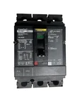 Square HDL36020 Powerpact H-frame 20A Pole 600V Molded Case Circuit Breaker. Fixed Price $199.99.