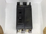 General Electric TE22100 Amp Pole 240V Circuit Breaker. Fixed Price $59.99.