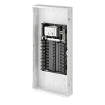 Leviton LP210-BPD 20-SPACE Indoor Load Center 100A Main Breaker. Fixed Price $165.00.