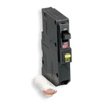 Square D QO125GFI Circuit BREAKER,25A,PLUG IN,120V,1P 2CT18. Fixed Price $260.47.