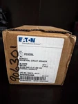 Eaton FD3035L Breaker 3POLE 35A 600V 35KAIC 480V New In Box Ready Ship. Fixed Price $600.00.