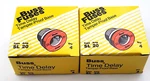 Lot Of 8 Bussmann SL20 Fuses Amp 125 Volt SL-20 Time Delay. Fixed Price $19.99.