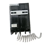 Eaton GFTCB215 Gfci Circuit Breaker, Type Gftcb, 15A, 120/240V, 2-POLE. Fixed Price $152.08.