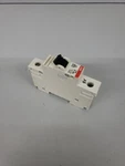 1) Abb Amp Pole 230/400 Vac Circuit Breaker. Fixed Price $16.49.