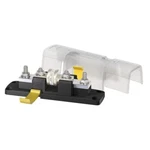 Blue Sea Class Fuse Block With Cover 110-220A #5007100. Fixed Price $82.69.