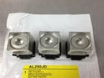 Upto 4 New At Mostelectric: AL250JD Square. Fixed Price $90.29.