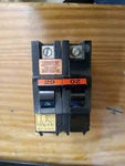 Federal Pacific Stab-lok NA220 Amp Pole Breaker Thick. Used. Fixed Price $18.90.