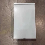 Ge Powermark Gold TM1212RCUBK1 125A 12-SPACE Outdoor Load Center Used As Is. Fixed Price $59.99.