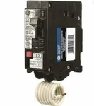 Ge THQL1115DFP Single Pole Dfci Dual Function Circuit Breaker. Fixed Price $29.99.