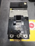 Square Q432400 Circuit Breaker, Pole, 400A, 240VAC, Magnetic Trip Adjustment. Fixed Price $375.00.