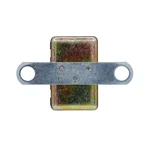 Bussmann CBC-50B 90?ANGLE Met Circuit Brke. Fixed Price $16.89.